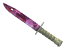 ★ Bayonet | Doppler Phase 2 (Factory New)