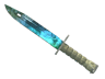 ★ Bayonet | Gamma Doppler Phase 3 (Factory New)