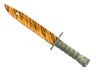 ★ Bayonet | Tiger Tooth (Factory New)