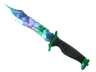 ★ Bowie Knife | Gamma Doppler Phase 1 (Factory New)