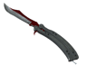 ★ Butterfly Knife | Autotronic (Field-Tested)