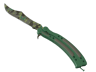 ★ Butterfly Knife | Boreal Forest (Minimal Wear)
