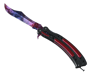 ★ Butterfly Knife | Doppler Phase 1 (Factory New)