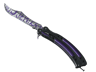 ★ Butterfly Knife | Freehand (Field-Tested)