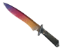 ★ Classic Knife | Fade (Factory New)