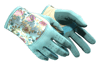★ Driver Gloves | Brocade Flowers
