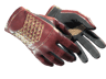 ★ Driver Gloves | Rezan the Red