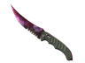 ★ Flip Knife | Doppler Phase 2 (Factory New)