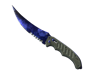 ★ Flip Knife | Doppler Phase 4 (Factory New)