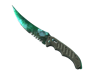 ★ Flip Knife | Gamma Doppler Phase 2 (Factory New)