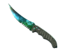 ★ Flip Knife | Gamma Doppler Phase 3 (Factory New)