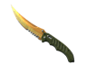 ★ Flip Knife | Lore (Minimal Wear)