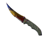 ★ Flip Knife | Marble Fade (Factory New)