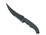 ★ Flip Knife | Night (Field-Tested)
