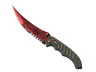 ★ Flip Knife | Slaughter (Minimal Wear)