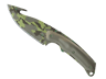★ Gut Knife | Boreal Forest (Minimal Wear)