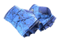 ★ Hand Wraps | Cobalt Skulls (Field-Tested)
