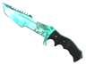 ★ Huntsman Knife | Gamma Doppler Phase 2 (Factory New)