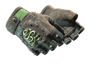 ★ Hydra Gloves | Emerald (Field-Tested)