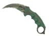 ★ Karambit | Boreal Forest (Field-Tested)