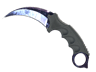 ★ Karambit | Doppler Black Pearl (Factory New)