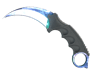★ Karambit | Gamma Doppler Phase 1 (Factory New)
