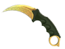 ★ Karambit | Lore (Minimal Wear)