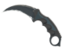 ★ Karambit | Night (Field-Tested)