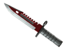 ★ M9 Bayonet | Autotronic (Field-Tested)