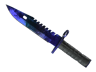 ★ M9 Bayonet | Doppler Phase 3 (Factory New)