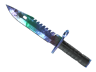 ★ M9 Bayonet | Gamma Doppler Phase 1 (Factory New)