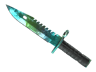 ★ M9 Bayonet | Gamma Doppler Phase 4 (Factory New)