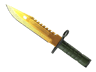 ★ M9 Bayonet | Lore (Factory New)