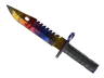★ M9 Bayonet | Marble Fade (Factory New)