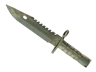 ★ M9 Bayonet | Safari Mesh (Minimal Wear)