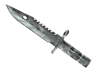 ★ M9 Bayonet | Urban Masked (Field-Tested)