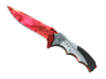 ★ Nomad Knife | Doppler Ruby (Factory New)