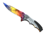 ★ Nomad Knife | Marble Fade (Factory New)
