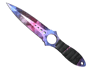 ★ Skeleton Knife | Doppler Phase 1 (Factory New)