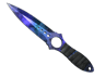 ★ Skeleton Knife | Doppler Phase 3 (Factory New)