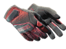 ★ Specialist Gloves | Crimson Kimono (Well-Worn)