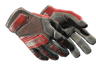 ★ Specialist Gloves | Crimson Web