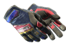 ★ Specialist Gloves | Marble Fade (Field-Tested)