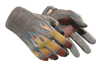 ★ Sport Gloves | Blaze (Field-Tested)
