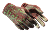 ★ Sport Gloves | Bronze Morph (Battle-Scarred)