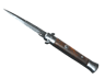 ★ Stiletto Knife | Damascus Steel (Factory New)
