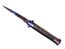 ★ Stiletto Knife | Doppler Phase 1 (Factory New)