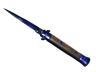 ★ Stiletto Knife | Doppler Phase 3 (Factory New)
