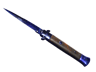 ★ Stiletto Knife | Doppler Phase 4 (Factory New)