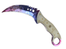 ★ Talon Knife | Doppler Phase 1 (Factory New)